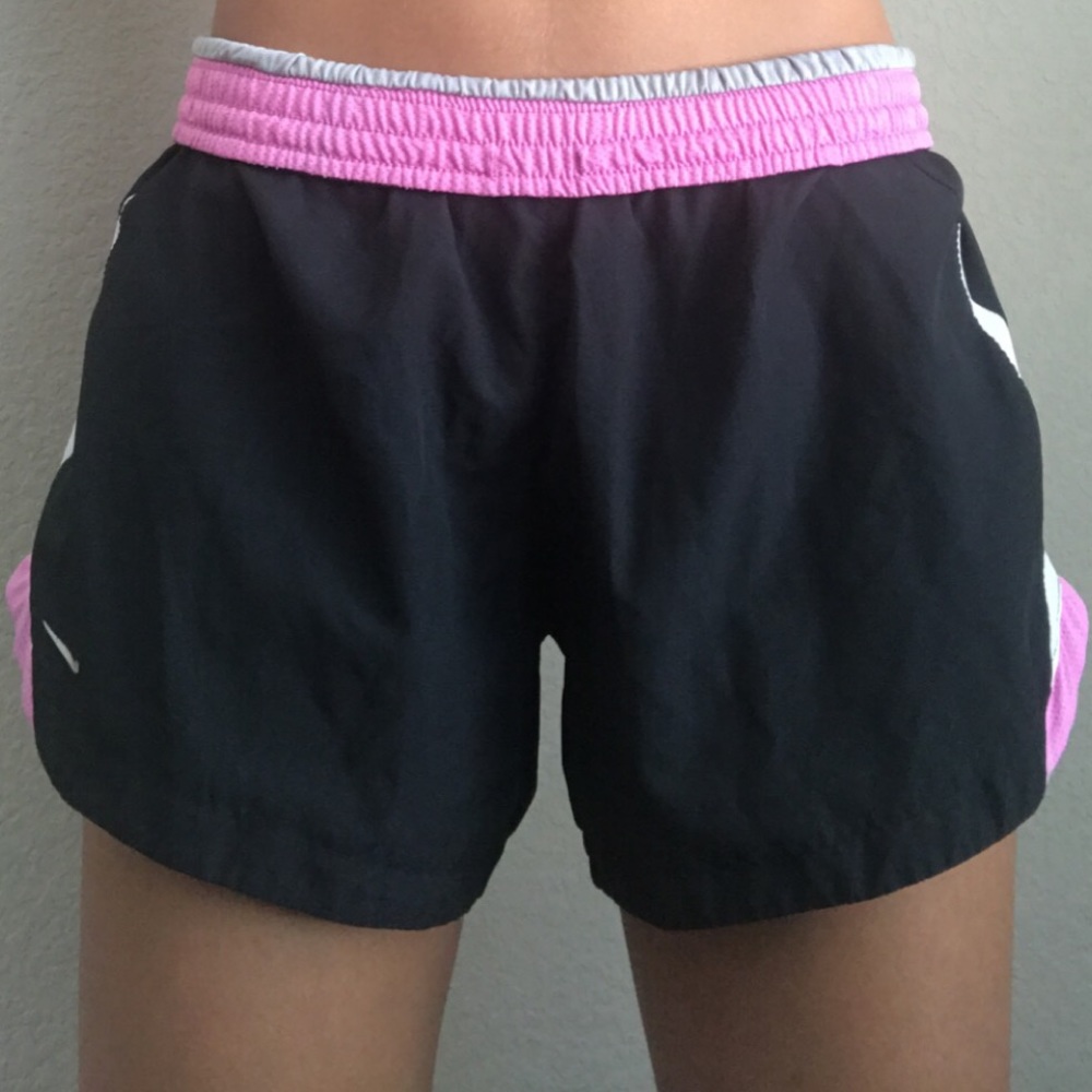 Nike shorts!!